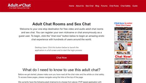 adult sex chat|AdultChat.net .